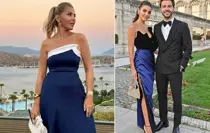 Hande Erçel ve Hakan Sabancı'nın ayrılığına Arzu Sabancı'dan ilk yorum