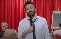 Hasan Can Kaya'nın yeni adresi belli oldu