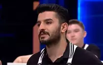 MasterChef Barış kimdir? MasterChef Barış kaç yaşında nereli, evli mi?
