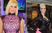 Adnan Oktar'ın kediciği, soyadını değiştirip özel okulda öğretmen oldu