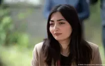 Almanya Kalkınma Bakanı Filistin ve İsrail'i Ziyaret Etti