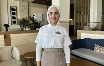 Bakan Göktaş'tan YKS Başarısına Tebrik Telefonu