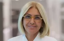 Bengi Başer kimdir? Bengi Başer nereli, kaç yaşında?