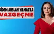 Didem Arslan ne zaman başlayacak? Didem Arslan Yılmaz'la Vazgeçme yeni sezon tarihi!