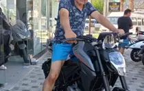 Zonguldak'ta Motosiklet Kazası: Sürücü Hayatını Kaybetti