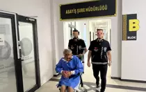 Kocaeli'de Eşini Öldüren Adam Tutuklandı