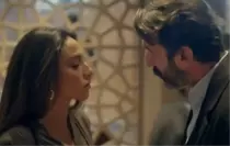 Ebru Aytemur’dan Gonca Karakterine Dair Açıklamalar