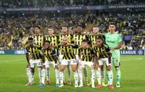 Fenerbahçe Benfica ile Lig Aşaması İçin Mücadele Edecek
