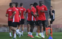 Gençlerbirliği, Fenerbahçe Maçına Hazırlanıyor