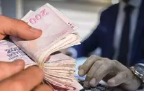 Oran kesinleşti, tablo ortaya çıktı: Kalem kalem yeni memur maaşları
