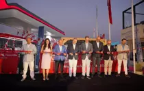 Petrol Ofisi Grubu, Milta Bodrum Marina'da Yeni İstasyon Açtı