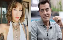 Taciz iddiaları ile gündeme gelen Tayanç Ayaydın, ''Ben Leman'' dizisinden çıkarıldı