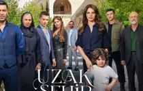 Uzak Şehir ne zaman başlıyor? Uzak Şehir yeni sezon tarihi!