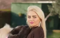 Yemekteyiz Melis kimdir? Zuhal Topal'la Yemekteyiz Melis Göz kaç yaşında, nereli?
