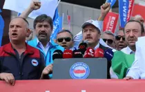 Yeni zam teklifine sendikalardan ilk tepki: Hakem Kurulu'ndan çekildik