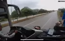 Samsun'da Otobüs Kazası: İki Kişi Hayatını Kaybetti