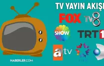 27 AĞUSTOS TV YAYIN AKIŞI || Bugün televizyonda neler var? 27 Ağustos hangi kanalda hangi film var?