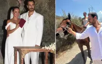 Bestemsu Özdemir'in apar topar nikah masasına oturmasının nedeni ortaya çıktı