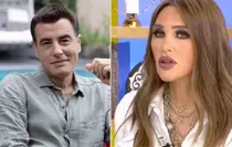 Genç oyuncunun ifşası sonrası Seren Serengil'den Tayanç Ayaydın'a destek çıkışı