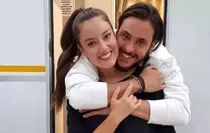 Pelin Akil ve Anıl Altan boşandı