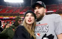 Travis Kelce: Sporun Yıldızı ve Taylor Swift'in Nişanlısı