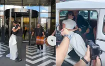 Eda Erol bu akşam evleniyor! Damat gelin evinden davul zurnayla aldı