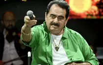 İbrahim Tatlıses'in prensesi Elif Ada büyüdü! Benzerlikleri dikkat çekici