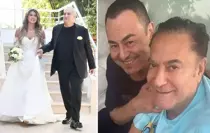 Mehmet Ali Erbil'den uyuyakaldığı için nikaha gelmeyen Serdar Ortaç'a olay gönderme