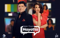 Neler Oluyor Hayatta Yeni Sezon Tanıtımını Yapay Zeka ile Gerçekleştirdi