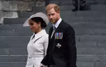 Prens Harry, Kraliçe Elizabeth'in ölüm yıldönümünde Londra'ya gidiyor