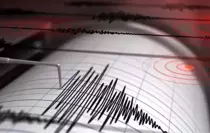 Afganistan'da 5.2 Büyüklüğünde Deprem