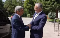 Türkiye ve Azerbaycan Arasında İşbirliği Gelişiyor