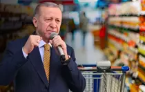 Cumhurbaşkanı Erdoğan'dan hayat pahalılığı yorumu