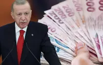 Cumhurbaşkanı Erdoğan müjdeyi verdi: Sınıf atlamış olacağız