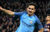 İlkay Gündoğan İstanbul'a mı geldi? İlkay Gündoğan Galatasaray'a transfer oldu!