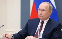 Putin: Rusya'nın Kimseye Saldırma Niyeti Yok
