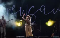 Sancaktepe'de Kültür Sanat Festivali Düzenlendi