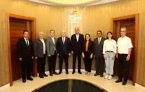 Sivas Yerel Kalkınma Programı ile Yatırımcı Çekiyor