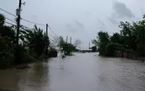 Texas'ta Sel Felaketi: 2 Kişi Hayatını Kaybetti