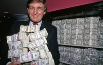 Trump ailesi bir gecede 6 milyar dolarlık servet kazandı