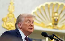 Trump: Putin ve Zelenskiy ile Toplantı Olmazsa Farklı Önlemler Alacağız