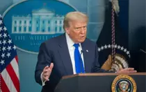 Trump, Putin ve Zelenskiy ile Önümüzdeki Günlerde Toplantı Olabilir
