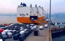 Otomotiv İhracatı Ağustosta %1,3 Artış Gösterdi