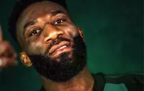 Kocaelispor, Aaron Appindangoye ile yollarını ayırdı