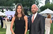Yasemin Özilhan ve İzzet Özilhan çiftinin evlilikleri sona erdi!