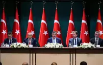 Bakan Şimşek: ''Türkiye ekonomisi şoklara dayanıklı''