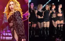 Manifest Grubuna açılan soruşturmaya Hadise'den tepki