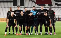 Manisa Futbol Kulübü, Ziraat Türkiye Kupası'nda Kırıkkale FK ile Eşleşti