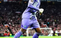 Trabzonspor, Andre Onana ile Anlaşmaya Vardı