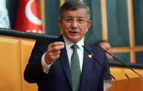 Ahmet Davutoğlu: Yeter, milletle alay etmeyi bırakın